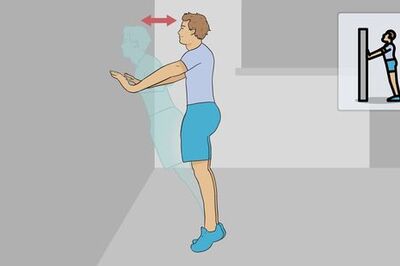 How to Do Push Ups If You Can't Now