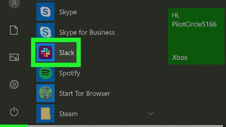 How to Leave a Slack Team on PC or Mac