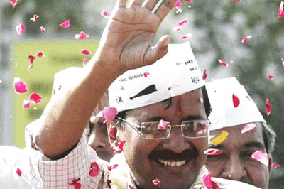 You Vote AAP, You Vote Kejriwal, Says Sisodia; Sukhbir Badal Cashes in