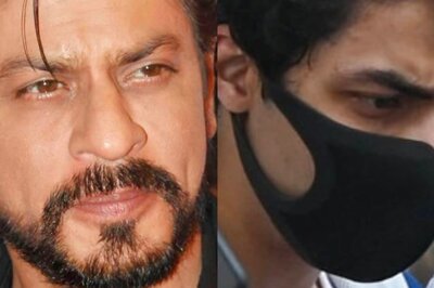Shah Rukh Khan to Begin Shooting for His Films After Aryan Khan's Birthday
