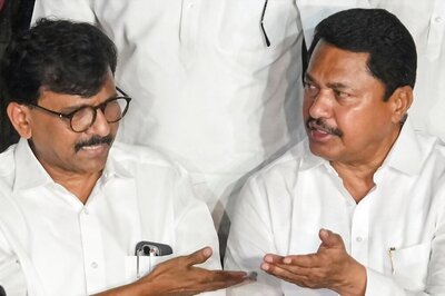 Maharashtra Polls: MVA Allies To Contest 85 Seats Each, Talks Still On