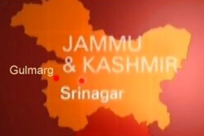 Eight injured in J&K grenade blast