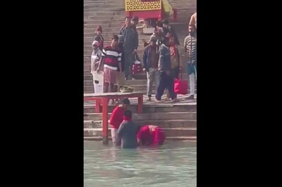Delhi Couple 'Drowns' 5-Year-Old Son in Ganga After Dipping Him Multiple Times To 'Cure' Blood Cancer