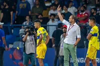 AIFF Upholds Fines Imposed on Kerala Blasters, Ivan Vukomanovic Following ISL Playoff Fixture Abandonment