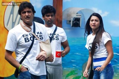 Bigg Boss 7: Watch Armaan Kohli's journey inside the house