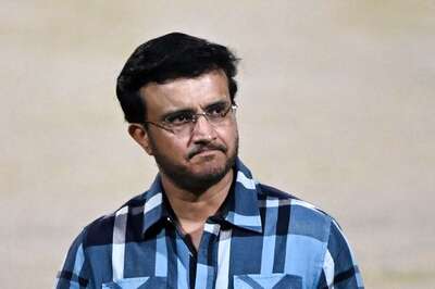 Sourav Ganguly Says 'Punishment Should Be Such That...', When Asked About Kolkata's RG Kar Rape-murder Case