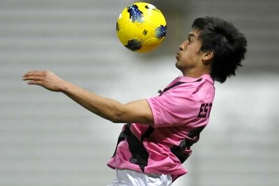 Juventus miss chance to go top after Parma draw