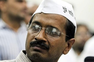 Kejriwal not to be arrested in Coalgate protests case