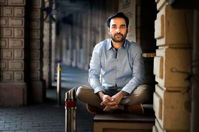Pankaj Tripathi Joins Kabir Khan and Ranveer Singh’s 83