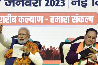 Friends, With Govt Benefits: Eye on 2024 Polls, BJP to Connect with 'Modi Mitras' to Woo Minorities