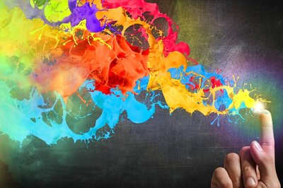 Discover Your Ideal Makeup Shade With the Help of Colour Theory