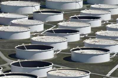 Libya Force Majeure Pushes Up Oil, US Crude Hits Highest Since Late 2014