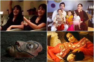 Rhea Chakraborty Reacts to Her Black Dress Video, Team of Bihar Police Yet to 'Locate' Her