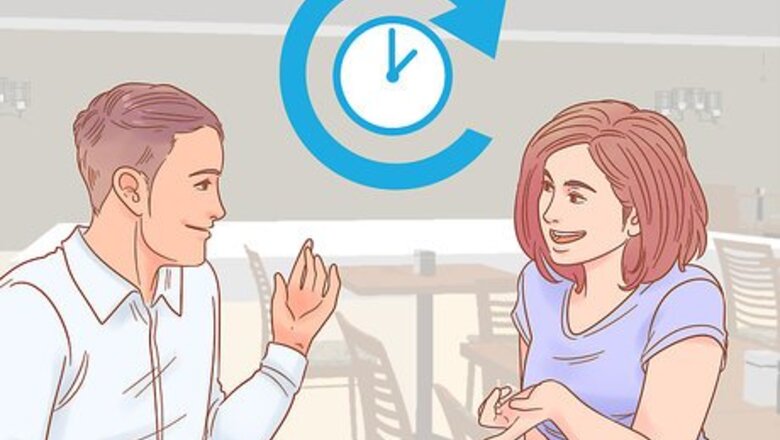 How to Get a Proposal