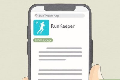 How to Track Running Distance