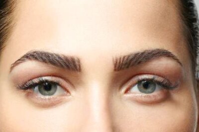 Interesting Facts About Eyebrows and Why They Matter