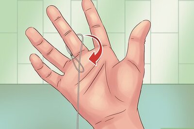 How to Do Yo‐Yo Tricks