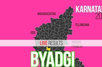 Byadgi Election Result 2023 LIVE Updates and Highlights: Basavaraj Neelappa Shivannanavar Of INC Wins