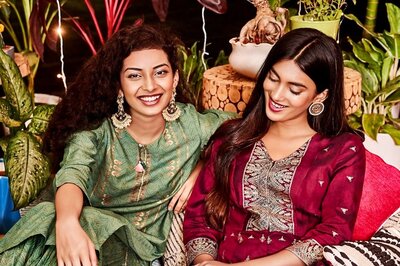 Festive Special: Budget-Friendly Designer Outfits That Will Be Light On Your Pocket