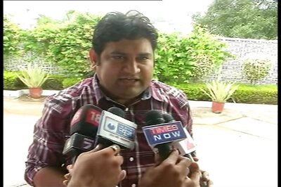 Former AAP Minister Sandeep Kumar Arrested For Rape