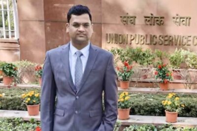 How This Naib Tehsildar From Agra Cleared UPSC Exam Twice While Working