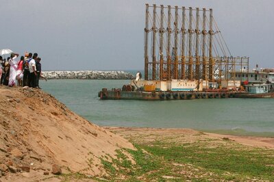 Plans to Spy on Tamil Nadu, Kerala, Andhra? Chinese Ship at Lanka's Leased Port Keeps India on Toes | FAQ on Yaun Wang 5