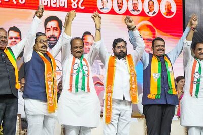 Tug Of War Continues Over Mumbai South Lok Sabha Seat Among Maharashtra's Ruling Mahayuti Partners