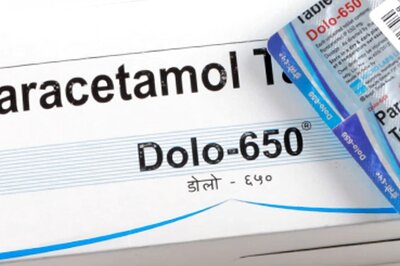 News18 Afternoon Digest: Controversy Over Dolo-650 is A Story of Flawed Economics, Good Memes & Bad Luck & Other Stories