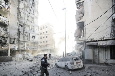 'There Will Be A Lot Of Deaths': Residents Near Lebanese Border Fear All-Out War As Israel-Hezbollah Tensions Spike