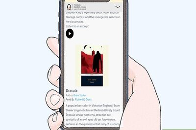 How to Tell Scary Stories