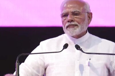 Indian Constitution is Not Merely a Book But An Idea and Commitment, Says PM Modi