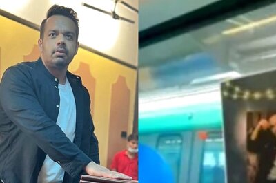 Gaurav Taneja Posts Glimpse of His Infamous Metro Birthday Party: ‘Gaadi Aur Police Dono...'