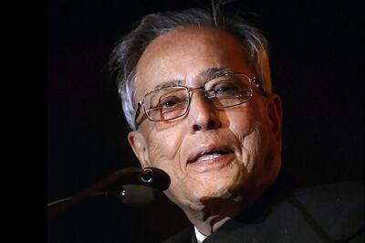President poll: EC notification by mid-June
