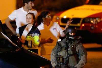 Munich Shooter Was German-Iranian Teen, Motive 'Unclear': Police