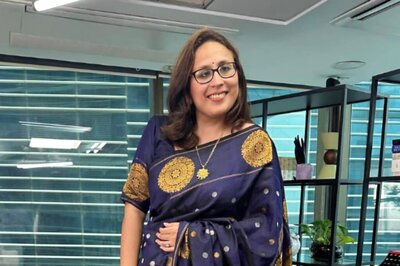 'I Get Excited About Rs 40': Edelweiss' MF CEO Radhika Gupta Says She Still Uses Zomato Coupons To Save Money