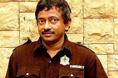 Why RGV was terrified during 26/11 film shoot and more