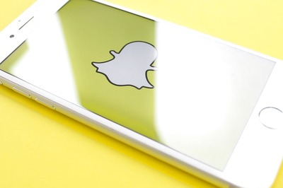 Snapchat Could Soon Let Parents Monitor Their Kids’ Chat And Friends List