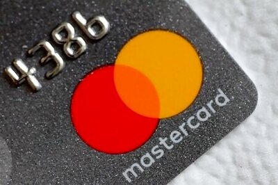 Mastercard profit beats estimates as lower costs dull spending hit