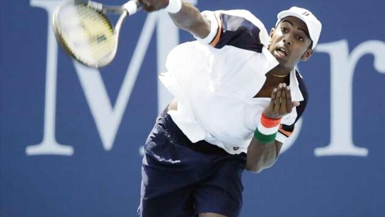 Go Soeda ends Amritraj's good run at Chennai Open