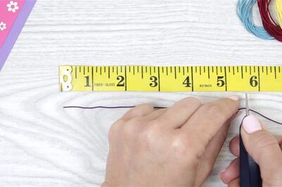 How to Make Your Own Pura Vida Bracelet