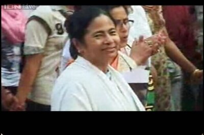 LS polls: TMC will spread across India in six months, says Mamata