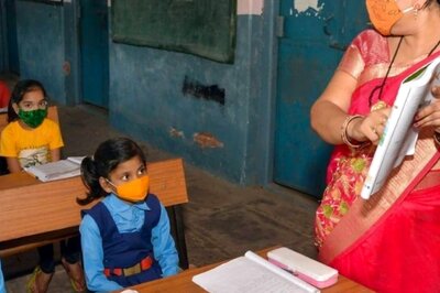 Year Ender 2022: Teachers Who Brought About Positive Changes in Education This Year