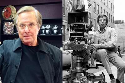 William Friedkin, The Exorcist and The French Connection Director, Passes Away At 87