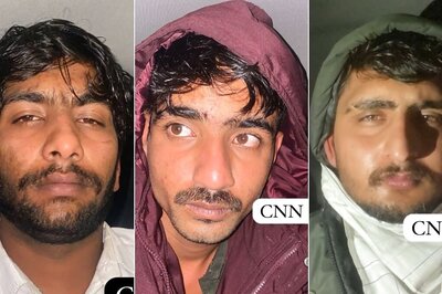 Sukhdev Singh Gogamedi Murder Accused Stayed in Chandigarh Hotel on Fake IDs, Planned to Go Abroad