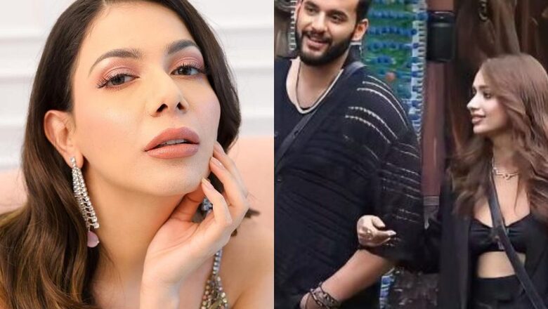 Palak Purswani Breaks Silence On Abhishek Malhan, Jiya Shankar Fans Trolling Her: 'Bigg Boss Is Over'