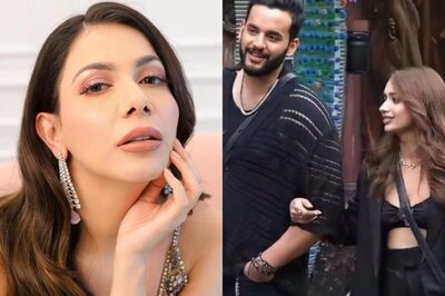 Palak Purswani Breaks Silence On Abhishek Malhan, Jiya Shankar Fans Trolling Her: 'Bigg Boss Is Over'