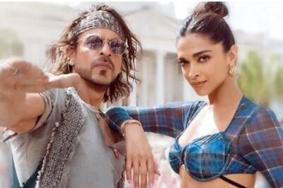 Shah Rukh Khan-Deepika Padukone Learned Jujutsu for Brutal Pathaan Stung, Reveals Siddharth Anand