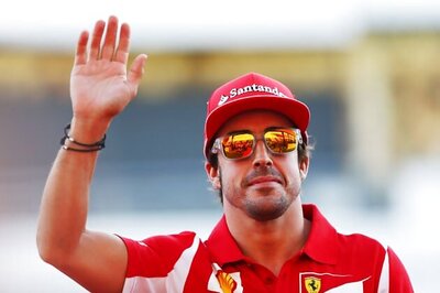 Sebastian Vettel's triumph not a surprise: Fernando Alonso