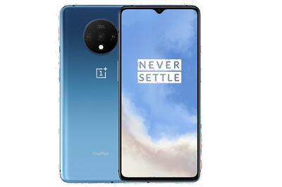 OnePlus 7T Pro, OnePlus 7T Get New OxygenOS 10.3.2 Update in India