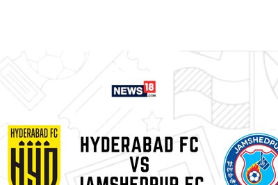 HFC vs JFC Dream11 Team Prediction: Check Captain, Vice-Captain and Probable Playing XIs for Today's ISL 2021-22 Match 61, January 17, 07:30 pm IST